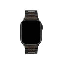 VOWOOD {[Ebh VR؃oh for Apple Watch AbvEHb` 45/44/42mm h VW74036AWCP