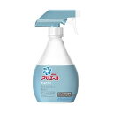 （まとめ）P＆G アリエールスプレーダニよけプラス 本体 320ml 1本【×20セット】 送料無料！