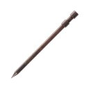 (まとめ) ライオン事務器 穿孔器 替針No.50・20用 1本 【×10セット】