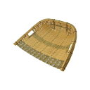 (まとめ) 加藤伝蔵商店 石箕 F020 1個 【×3セット】