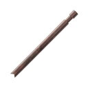 (まとめ) ライオン事務器 スーパーパンチ 替錐No.108・118・18用 1本 【×10セット】