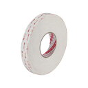 3M VHB構造用接合テープ(金属用・厚手タイプ) ホワイト 幅25mm×長さ10m Y4930-25X10 1個(4)