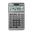 カシオ 軽減税率電卓 12桁ジャストタイプ JF-200RC-N 1セット(3台)(2)