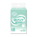 ■サイズ・色違い・関連商品■L 1パック（18枚）×10セット 0【当ページ】■M 1パック（20枚）×10セット 0■S 1パック（22枚）×10セット 0■LL 1パック（16枚）×10セット 0■商品内容【ご注意事項】この商品は下記内容×10セットでお届けします。●はいたときに股下がモコモコせずに動きやすい、すっきりうす型マットの紙パンツLサイズ。●たたんだ状態でもサイズ確認ができます。●やわらか柔軟仕上げでお肌にやさしいはきごこち。●横モレ防止ギャザーが足まわりにフィットし、尿をせき止めます。ブルーのライン付きだから尿パッドをつける位置も分かりやすい。●足まわり・お腹まわりを締め付けないのにスキマができにくい!●全面通気性シート。●消臭ポリマー配合。臭いにも安心。●約2回分約300cc●1人で外出できる方に。■商品スペックサイズ：Lその他仕様全吸収量:約470cc対象：男女兼用吸収量：約300ccウエストサイズ：80〜105cmシリーズ名：リフレ吸収量目安：約2回分■送料・配送についての注意事項●本商品の出荷目安は【1 - 5営業日　※土日・祝除く】となります。●お取り寄せ商品のため、稀にご注文入れ違い等により欠品・遅延となる場合がございます。●本商品は仕入元より配送となるため、沖縄・離島への配送はできません。【 16590 】