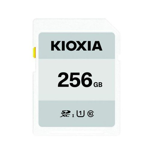 東芝エルイーソリューション SD EXCERIABASIC 256G 東芝エルイーソリューション SD EXCERIABASIC 256G