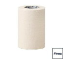Finoaストレッチライトテープ 1箱 75mm(長さ4.5m)×4個入り(4)