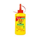 (まとめ) コニシ ボンド木工用速乾 500g #40007 1本 【×10セット】