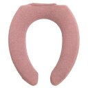 【120個セット】 便座カバー/トイレカバー 【U型便座カバー ベージュ】 約幅9cm 洗える エトフトリア 〔お手洗い 御手洗〕(3)