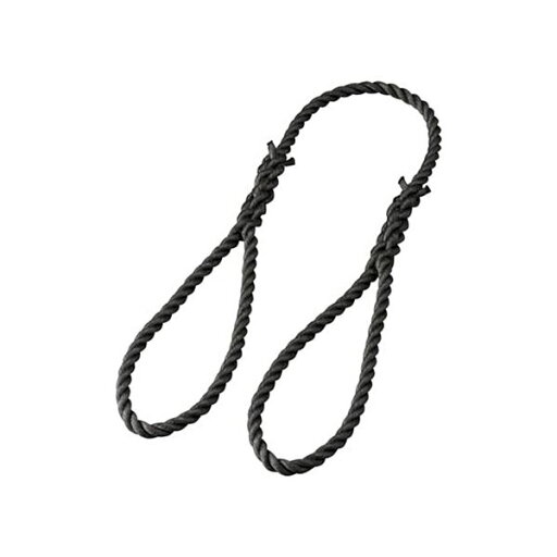 (まとめ) TRUSCO 台付ポリプロンピレンロープ 12mm×1m TPP-121 1本 【×10セット】 (まとめ) TRUSCO 台付ポリプロンピレンロープ 12mm×1m TPP-121 1本 【×10セット】