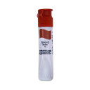 (まとめ) サクラクレパス マット水彩単色 ちゃいろ12ml ポリチューブ入り MWP#12 1セット(5本) 【×30セット】(3)