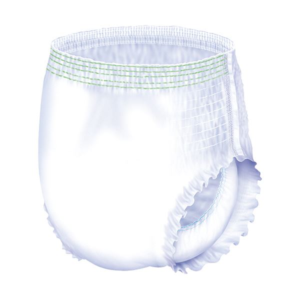 （まとめ）リブドゥコーポレーション リフレはくパンツ スリムタイプ M 1パック（20枚）【×5セット】