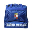 イタリア海軍放出 M.M.Iスポーツ ボストンバック 80L容量 未使用 デットストック D 送料無料!