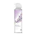 (まとめ)アース製薬 トイレのスッキーリエア!アロマラベンダー 350ml 1セット(3本)【×5セット】(3)