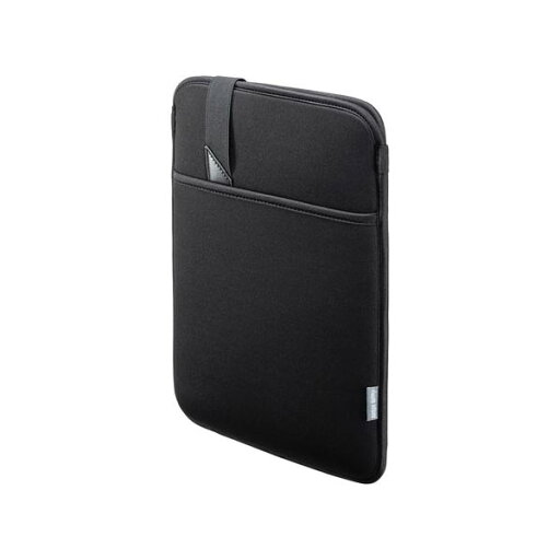 サンワサプライ MacBook用衝撃吸収インナーケース IN-MACSL13BK サンワサプライ MacBook用衝撃吸収インナーケース IN-MACSL13BK