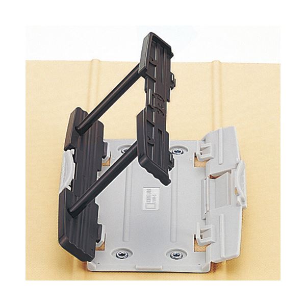 (まとめ) キングジム 保存ファイル ドッチA4ヨコ 500枚収容 50mmとじ 背幅65mm ピクト赤 4085 1冊 【×30セット】