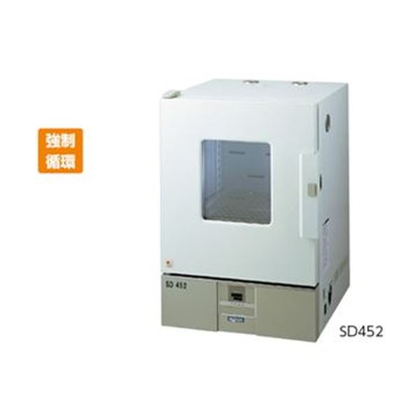 定温恒温器/定温乾燥器 SD452