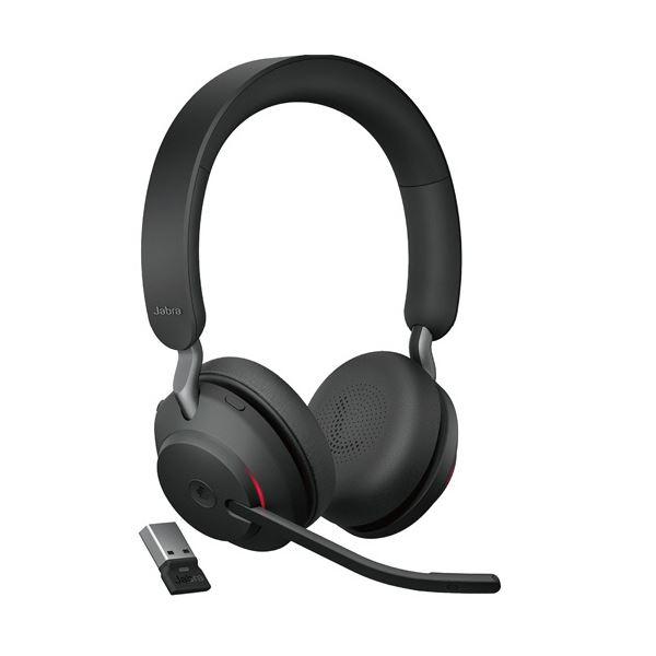 GNI[fBIWp JabraEVOLVE2 65 MS Stereo USB-A ubN 26599-999-999 1