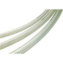 十川産業 スーパーサンスプリングホース 内径38mm×長さ40m SP-38 1巻(4)