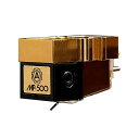 NAGAOKA MP型ステレオカートリッジ MP-500 MPシリーズフラッグシップモデル MP500(2)