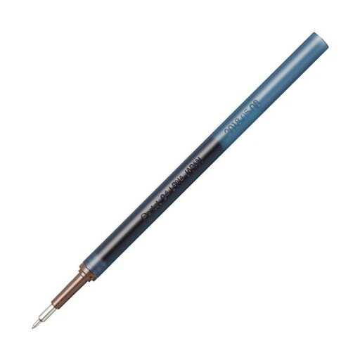 (まとめ)ぺんてる ゲルインキボールペン ノック式エナージェル インフリー 替芯 0.4mm ブルー ブラック XLRN4TL-CA 1セット(10本)【×10セット】 (まとめ)ぺんてる ゲルインキボールペン ノック式エナージェル インフリー 替芯 0.4mm ブルー ブラック XLRN4TL-CA 1セット(10本)【×10セット】