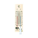 (まとめ) 佐藤計量器 乾湿計(フック箱)1518-00【×10セット】(3)