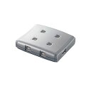 GR USB2.0蓮ؑ֊ 4ؑ USS2-W4