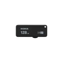 KIOXIA USBtbV Trans Memory U365 128GB ubN KUS-3A128GK
