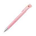 (まとめ)ゼブラ 3色エマルジョンボールペン ブレン3C 0.7mm (軸色:ピンク) B3A88-P 1本 【×30セット】(3)