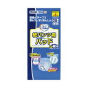 ■サイズ・色違い・関連商品■1パック 3セット【当ページ】■6パック 1セット■商品内容【ご注意事項】この商品は下記内容×3セットでお届けします。【商品説明】ズレ・モレを防止。両サイドのカラーシートでおむつの取り付け位置がわかりやすい。■商品スペック●目安吸収量：約660mL（排尿約4回分）●パッド寸法（幅）【mm】：150●パッド寸法（長）【mm】：435●入数：28枚■送料・配送についての注意事項●本商品の出荷目安は【3 - 6営業日　※土日・祝除く】となります。●お取り寄せ商品のため、稀にご注文入れ違い等により欠品・遅延となる場合がございます。●本商品は仕入元より配送となるため、沖縄・離島への配送はできません。【 475861 】