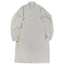 チェコワークコート レプリカ 生成り 《50サイズ(メンズL)》 送料無料!