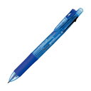 (まとめ) ゼブラ 多機能ペン サラサ3+S(軸色:青) SJ3-BL 1本 【×10セット】(3)
