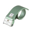 (まとめ) 積水化学 OPPテープ用カッター ヘルパーT型 50mm幅用 HELPER-T 1個 【×10セット】