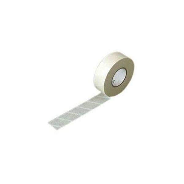 (まとめ)滅菌表示テープ 19mm×13m TSI-534-2 【×5セット】