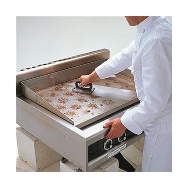 （まとめ）3M スコッチ・ブライトグリドルパッドホルダー No.482 1個【×5セット】