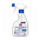 (まとめ)花王 トイレマジックリン専用スプレー容器 400ml 1本 【×30セット】 送料無料!