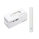 (まとめ)やなぎプロダクツ 袋入楊枝 無地L-518 1パック(1000本)【×50セット】