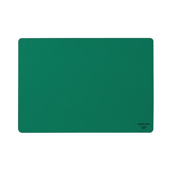 (まとめ) コクヨ 捺印マット 業務用 210×300mm IP-903N 1枚 【×5セット】