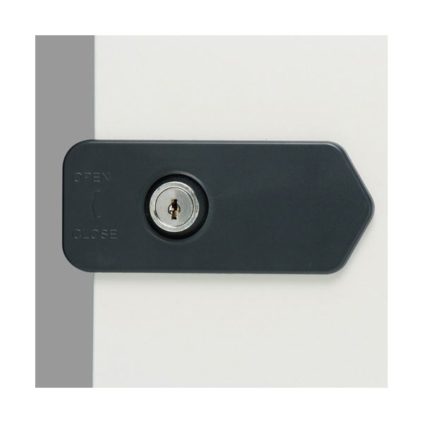 ソニック キーボックス 36個吊KS-4735 1個