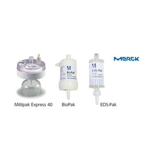 最終フィルタ Millipak Express 40 MPGP04001 最終フィルタ Millipak Express 40 MPGP04001