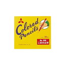 (まとめ)三菱鉛筆 色鉛筆850 K85024C.2 24色【×3セット】