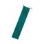 （まとめ）リボン 徽章ビラ 緑 459-785【×100セット】