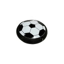 (まとめ)池田工業社 ホバーサッカー【×5セット】