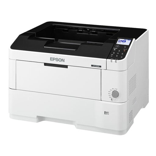 エプソン A3モノクロページプリンター/NW/40PPM/本体耐久100万ページ LP-S3590 エプソン A3モノクロページプリンター/NW/40PPM/本体耐久100万ページ LP-S3590