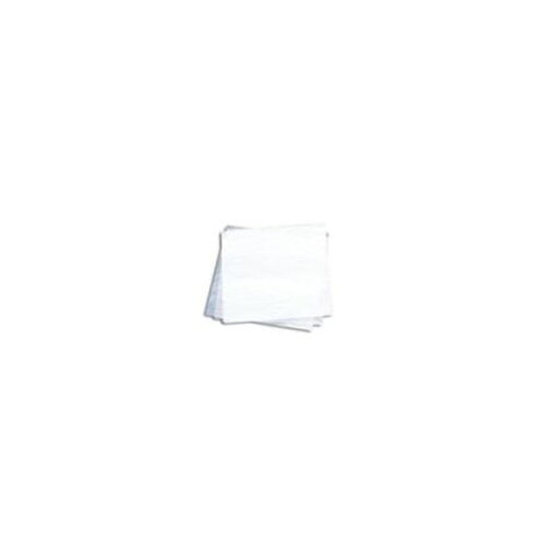(まとめ)薬包紙(白パラフィン紙 厚口) 中 100×100mm (1000枚) 【×10セット】 (まとめ)薬包紙(白パラフィン紙 厚口) 中 100×100mm (1000枚) 【×10セット】