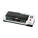 (まとめ)アスカ ラミネーター A3サイズ4本ローラー L404A3 1台【×3セット】