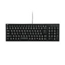(まとめ)サンワサプライ コンパクトキーボード ブラック SKB-KG2BKN2 1台 【×3セット】(2)