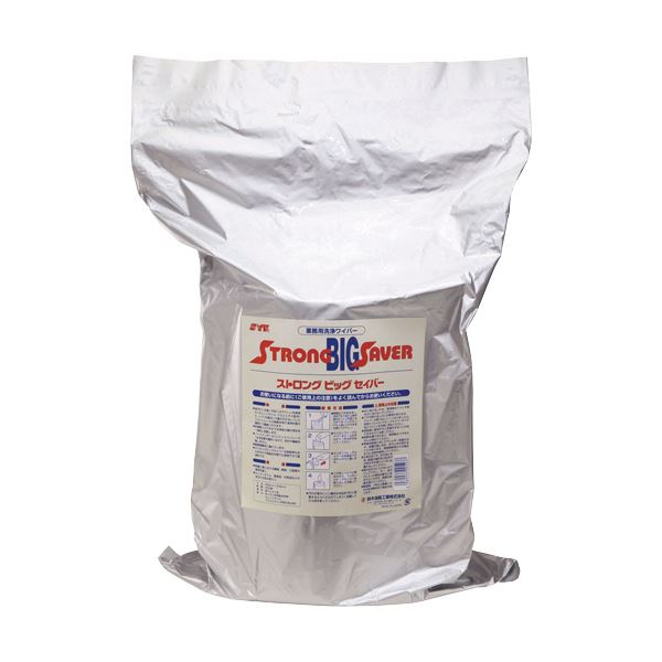 ■サイズ・色違い・関連商品■詰替（下地用）■詰替（機工用）【当ページ】■本体（下地用）■本体（機工用）■商品内容●不織布なので、毛羽やキズを付ける心配はありません。●ウエスタイプなので直接拭くことができて便利です。●工場における機械、機器、工具類、洗浄作業。●エンジンオイル、潤滑油、切削油などの油汚れの拭き取り。■商品スペックその他仕様色:ホワイト●シートサイズ(mm):280×330●容量(kg):4.32●アルカリ剤、防錆剤、アロエエキス備考：※専用容器に入れてセットしてください。皮膚の弱い方は手袋をして、油汚れの部分を拭きとってください。【キャンセル・返品について】商品注文後のキャンセル、返品はお断りさせて頂いております。予めご了承下さい。■送料・配送についての注意事項●本商品の出荷目安は【5 - 11営業日　※土日・祝除く】となります。●お取り寄せ商品のため、稀にご注文入れ違い等により欠品・遅延となる場合がございます。●本商品は仕入元より配送となるため、沖縄・離島への配送はできません。【 S-9733 】