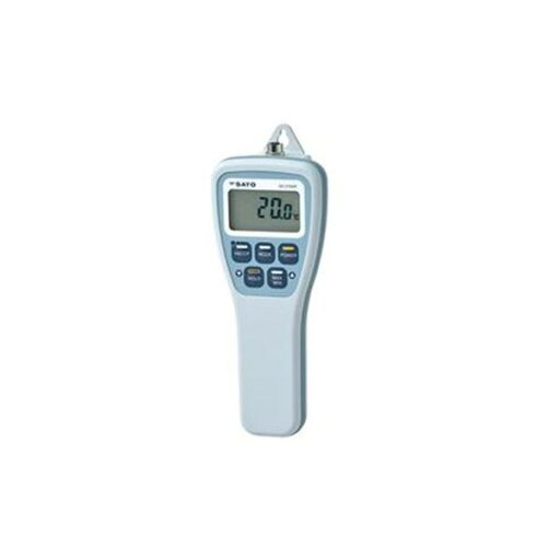 防水型デジタル温度計 SK-270WP 8078-01 防水型デジタル温度計 SK-270WP 8078-01