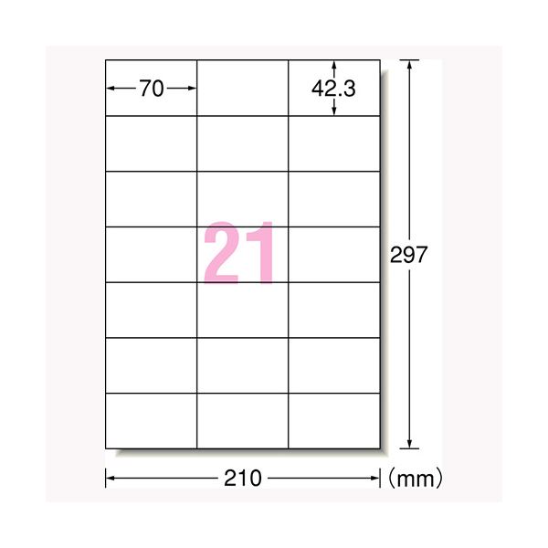 【5個セット】 ナカバヤシ LPR-A6E2 ラミネートフィルムE2 100μm A6 100枚入