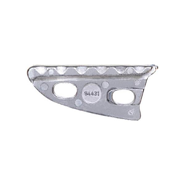 (まとめ) BERGER 刈込鋏 4270用替刃 94431 1枚 【×3セット】